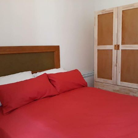 Lovely Flat In Adamastor Lisbon Luaran gambar