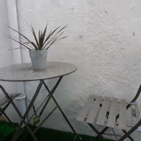 Lovely Flat In Adamastor Lisbon Luaran gambar