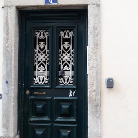 Lovely Flat In Adamastor Lisbon Luaran gambar