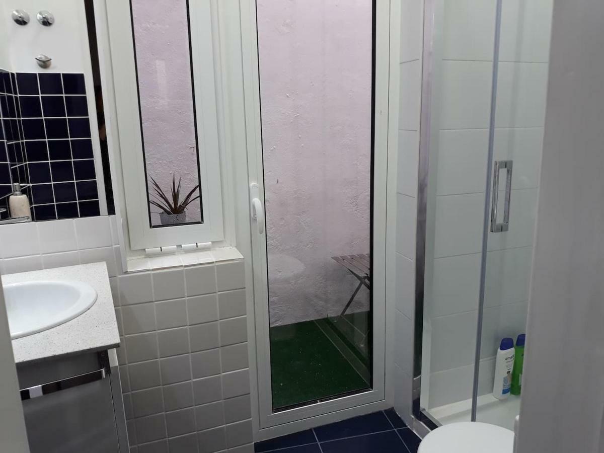 Lovely Flat In Adamastor Lisbon Luaran gambar