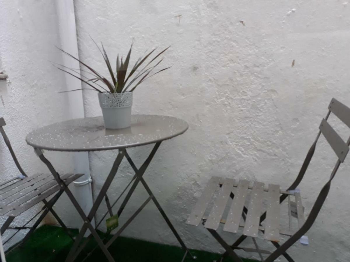 Lovely Flat In Adamastor Lisbon Luaran gambar