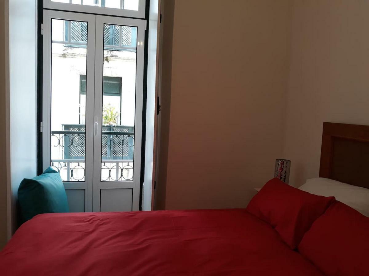 Lovely Flat In Adamastor Lisbon Luaran gambar