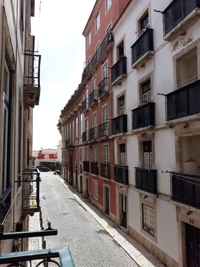 Lovely Flat In Adamastor Lisbon Luaran gambar